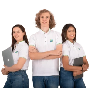 Picture of Emily & John